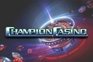 Слоти у Champion Casino