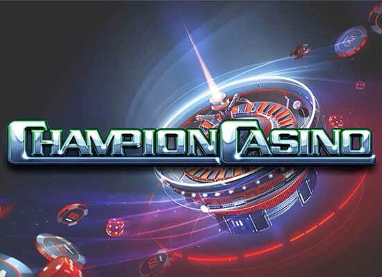 Слоти у Champion Casino