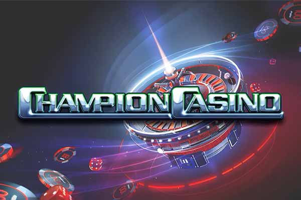 Слоти у Champion Casino